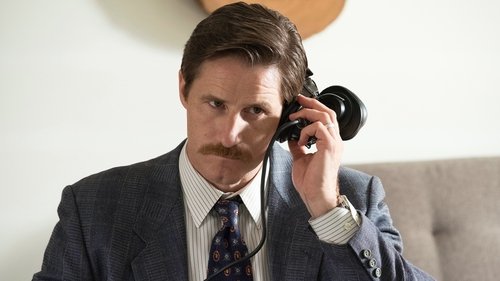 Law & Order True Crime: 1×3