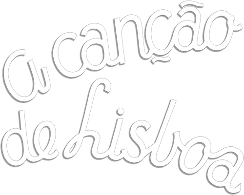 A Canção de Lisboa