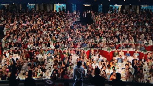 EPiC: Elvis Presley in Concert