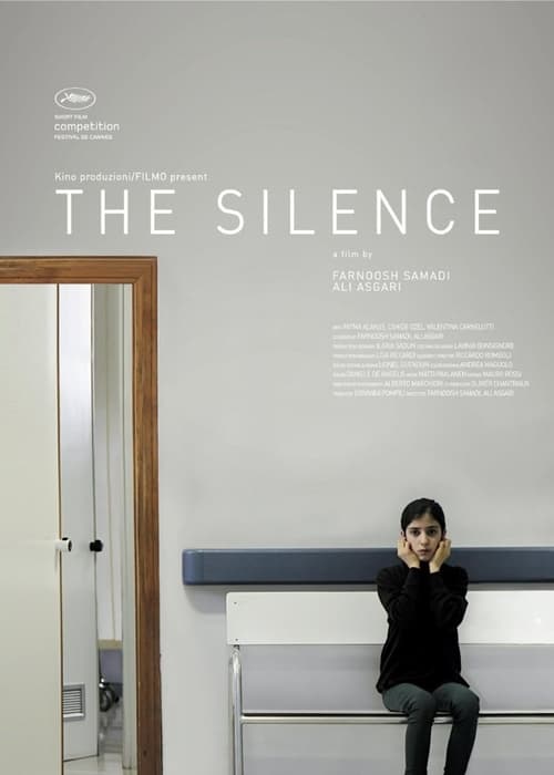 Il silenzio (2016) poster