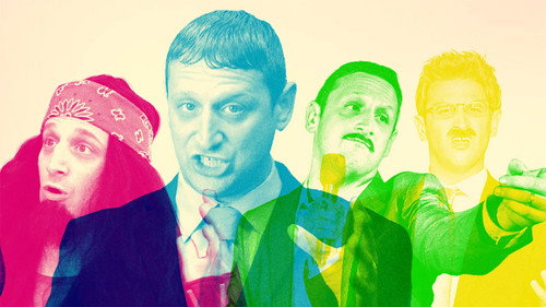 I Think You Should Leave with Tim Robinson