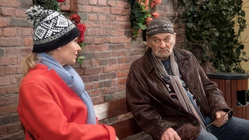 Folge 3270 - Abreise ohne Abschied?