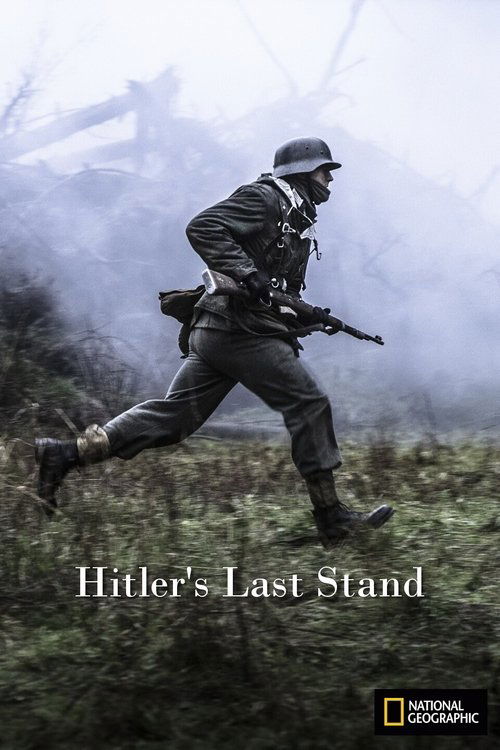 Where to stream Hitler's Last Stand Season 3