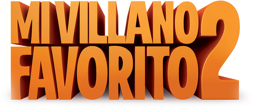 Mi Villano Favorito 2