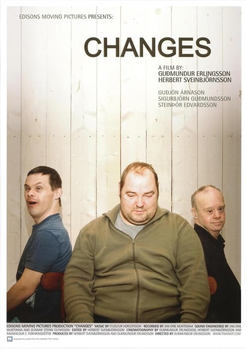 Changes (2007)