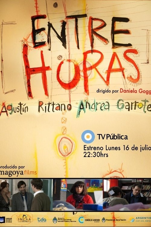 Entre horas