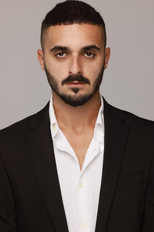 Dakar Elbaz photo 2