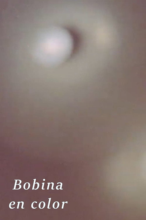 Bobina en color