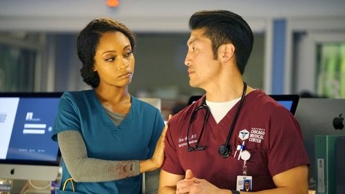 Chicago Med – Atendimento de Emergência: 3×18