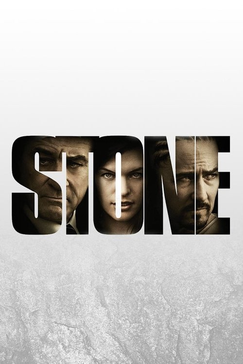 Stone (2010)