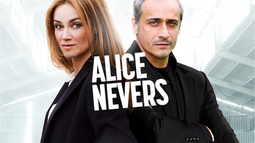 Alice Nevers, le juge est une femme