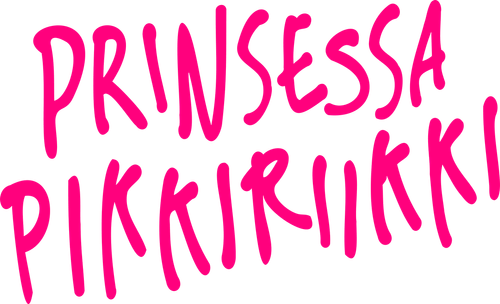 Itty Bitty Princess logo