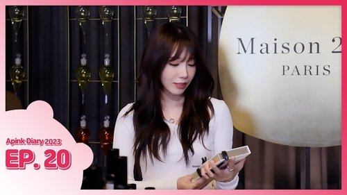 Image de l'épisode 20