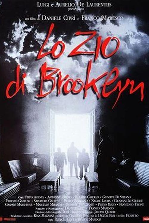 Lo zio di Brooklyn 1995