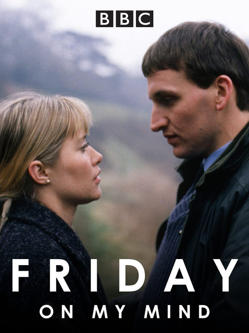 Escena 2 de Friday on My Mind