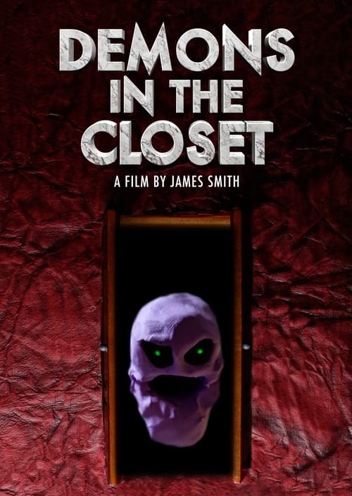 Demons in the Closet (2023) poster