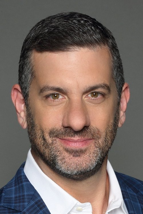 Bob Kushell profile