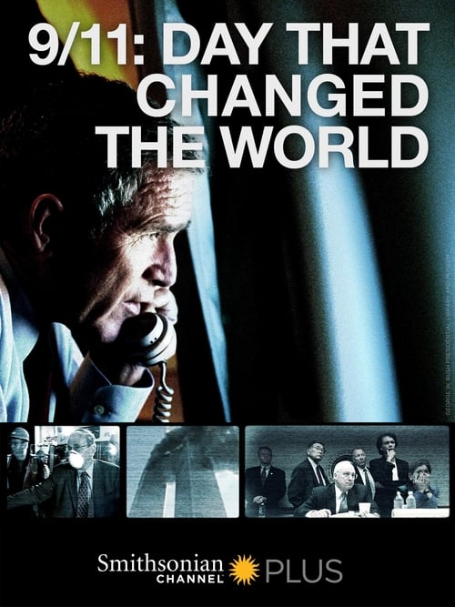 11-S: El día que cambió el mundo 2011
