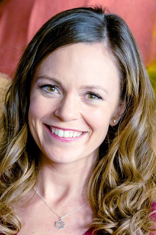 Kép: Rachel Boston színész profilképe