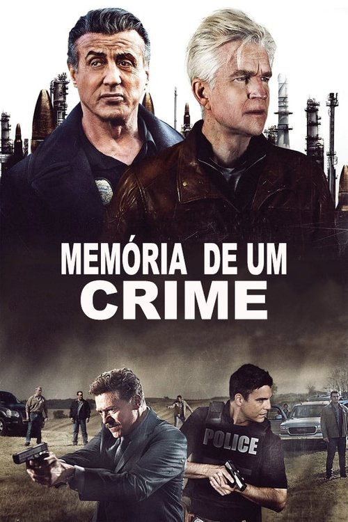 Memória de um Crime