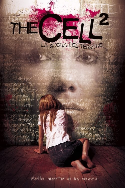 The Cell 2 poster