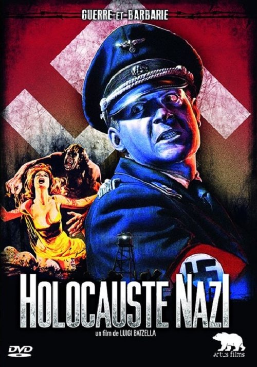 La bestia in calore movie poster player