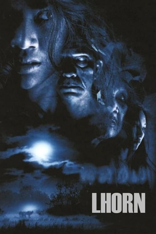 หลอน (2003) poster