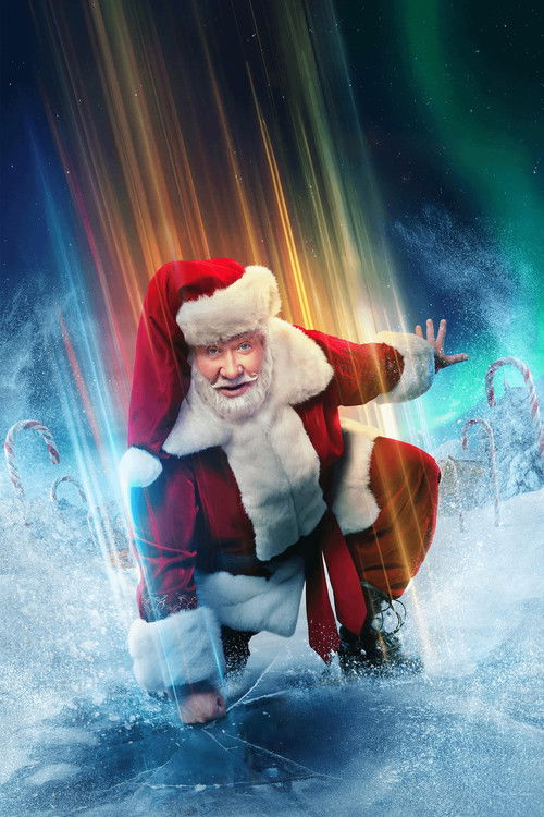 Santa Clause: Die Serie