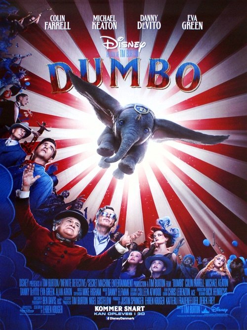 Dumbo