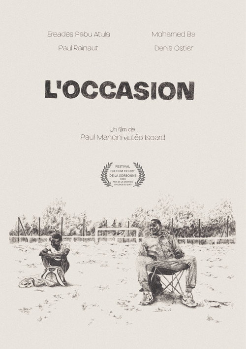 L'Occasion