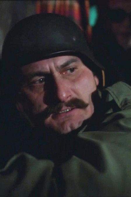 Al Croft ha trabajado con Rudy Ricci en 1 ocasiones