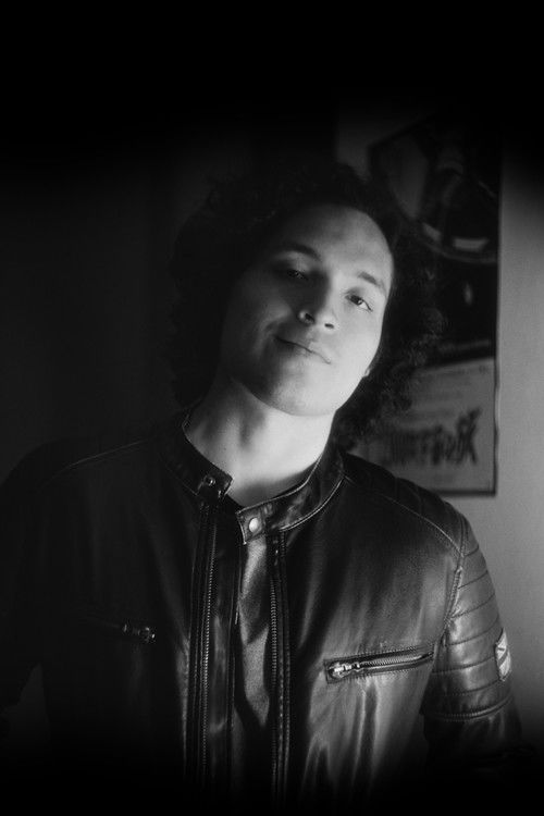 Foto de Arnold Sotomayor