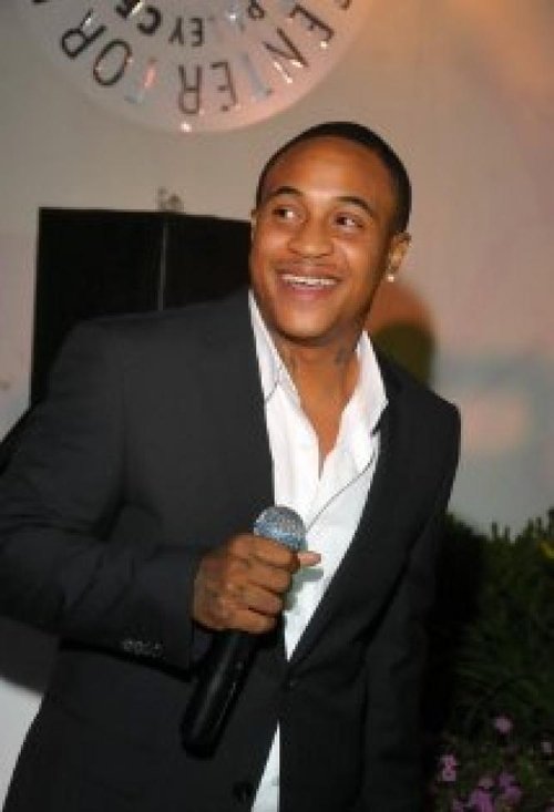 Orlando Brown — The Movie Database (TMDb)