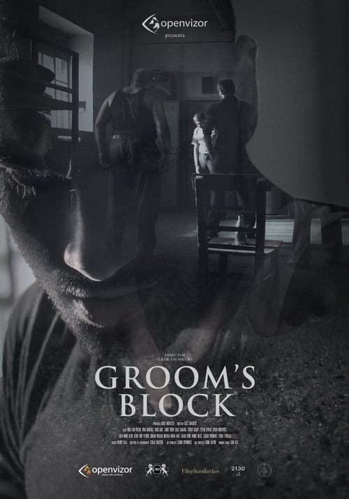 |TR| Grooms Block