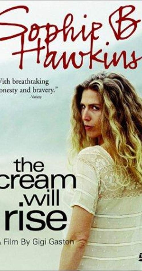 Sophie B. Hawkins: The Cream Will Rise 1998
