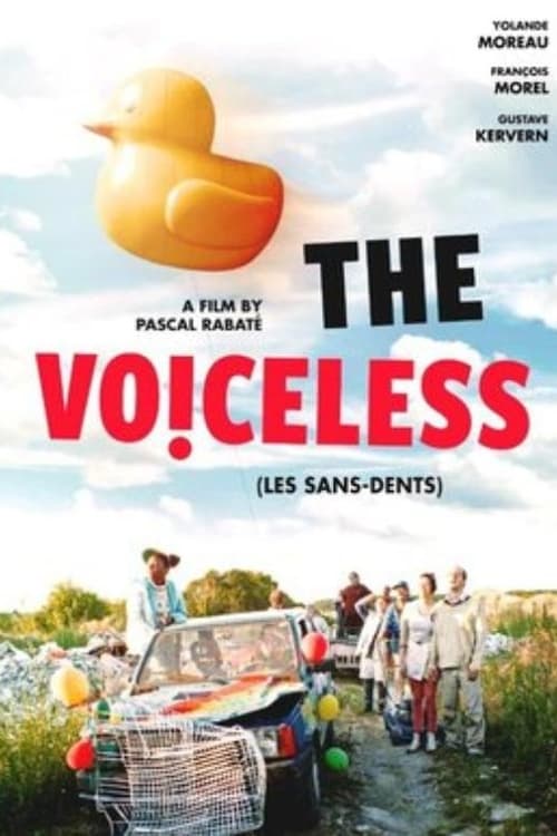 Watch The Voiceless Online IMDB