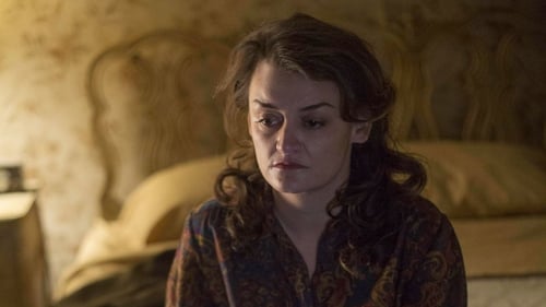 The Americans: 4×7