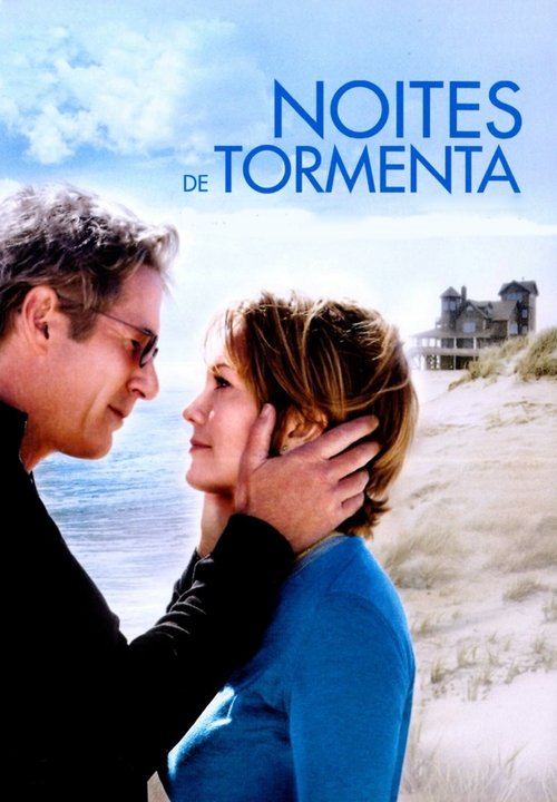 Noites de Tormenta movie poster player