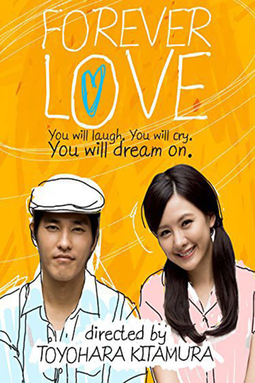 Forever Love poster