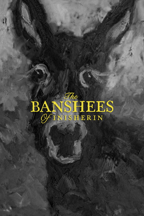 The Banshees of Inisherin
