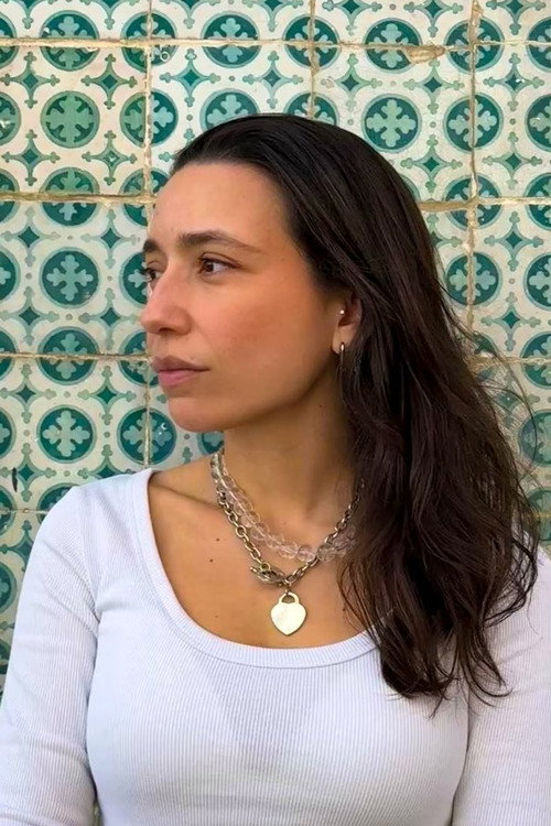 Isabel Ortega