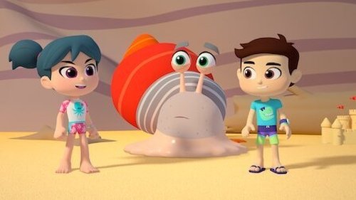 Image de l'épisode 1