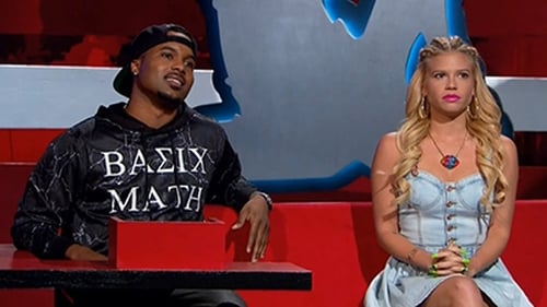 Ridiculousness, S06E09 - (2015)