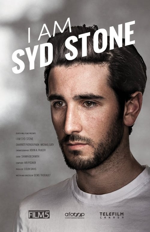 I Am Syd Stone 2014