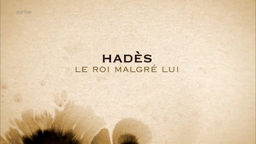 Image Hadès, le roi malgré lui