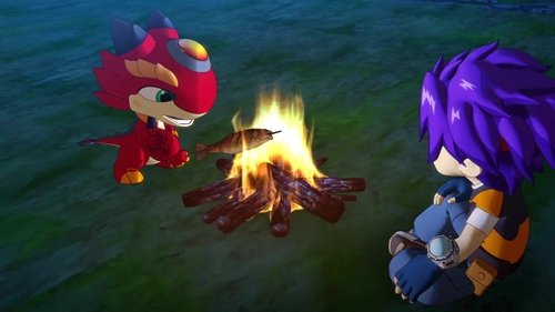 Image de l'épisode 35