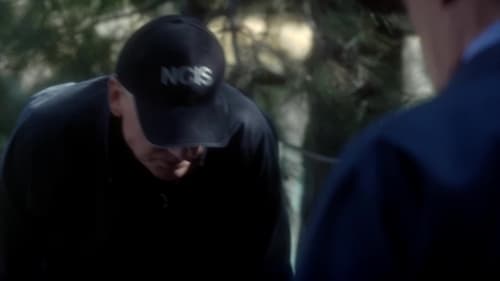 Poster della serie NCIS