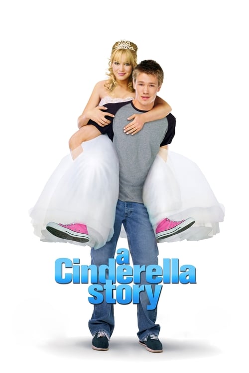 Bir Külkedisi Masalı ( A Cinderella Story )