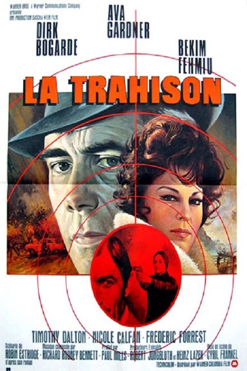 La Trahison (1975)