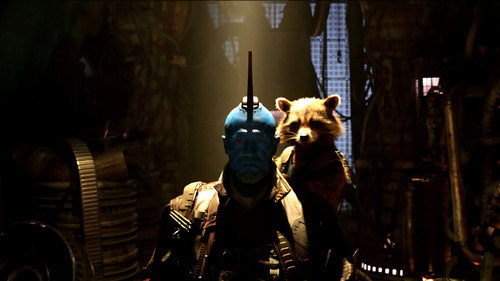 Guardians of the Galaxy Vol. 2